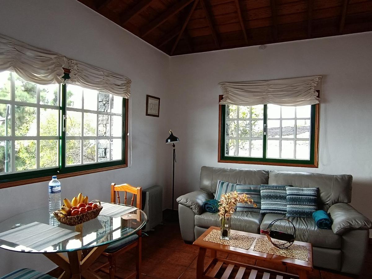 Casa La Majada (Adults Only) Guest House Los Llanos De Aridane Exterior photo