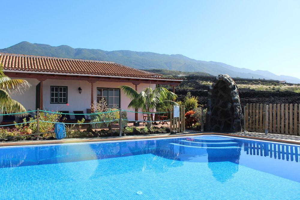 Casa La Majada (Adults Only) Guest House Los Llanos De Aridane Exterior photo