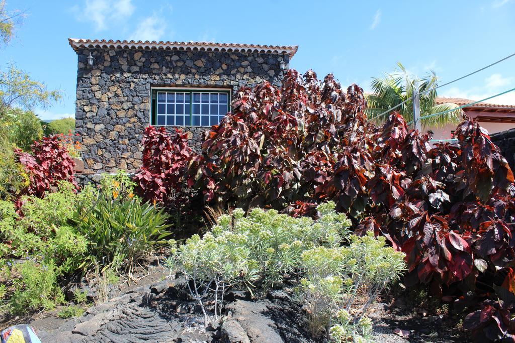 Casa La Majada (Adults Only) Guest House Los Llanos De Aridane Exterior photo