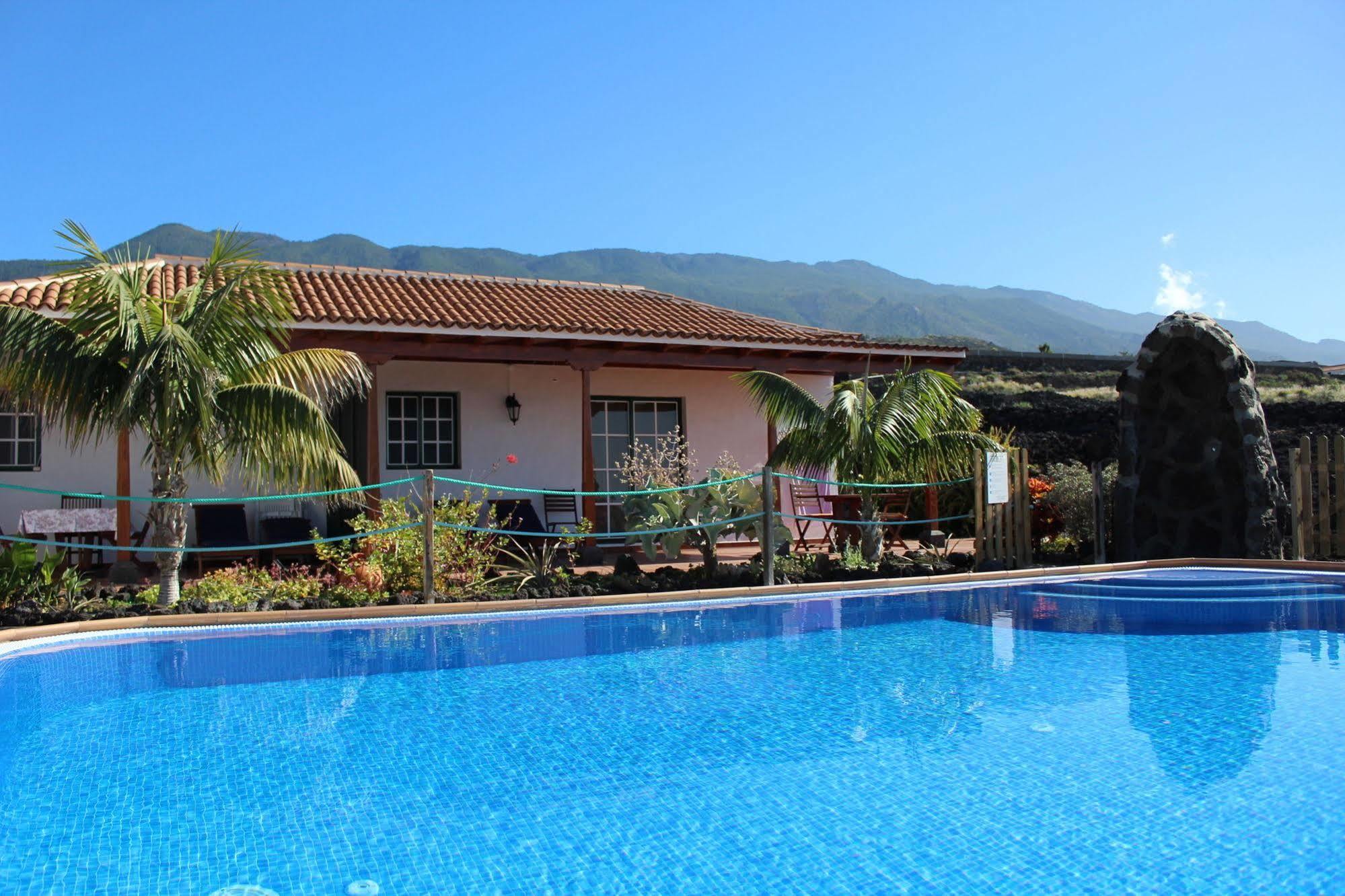 Casa La Majada (Adults Only) Guest House Los Llanos De Aridane Exterior photo