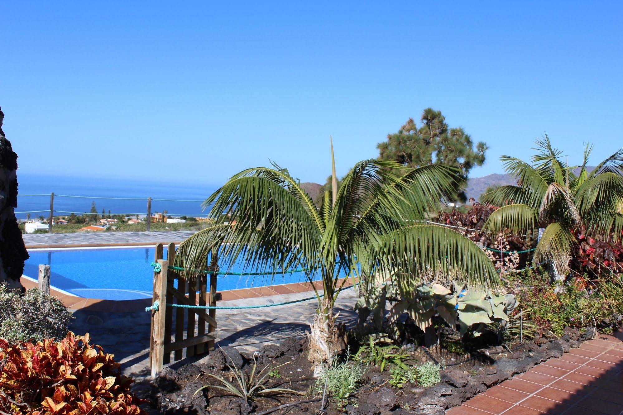 Casa La Majada (Adults Only) Guest House Los Llanos De Aridane Exterior photo