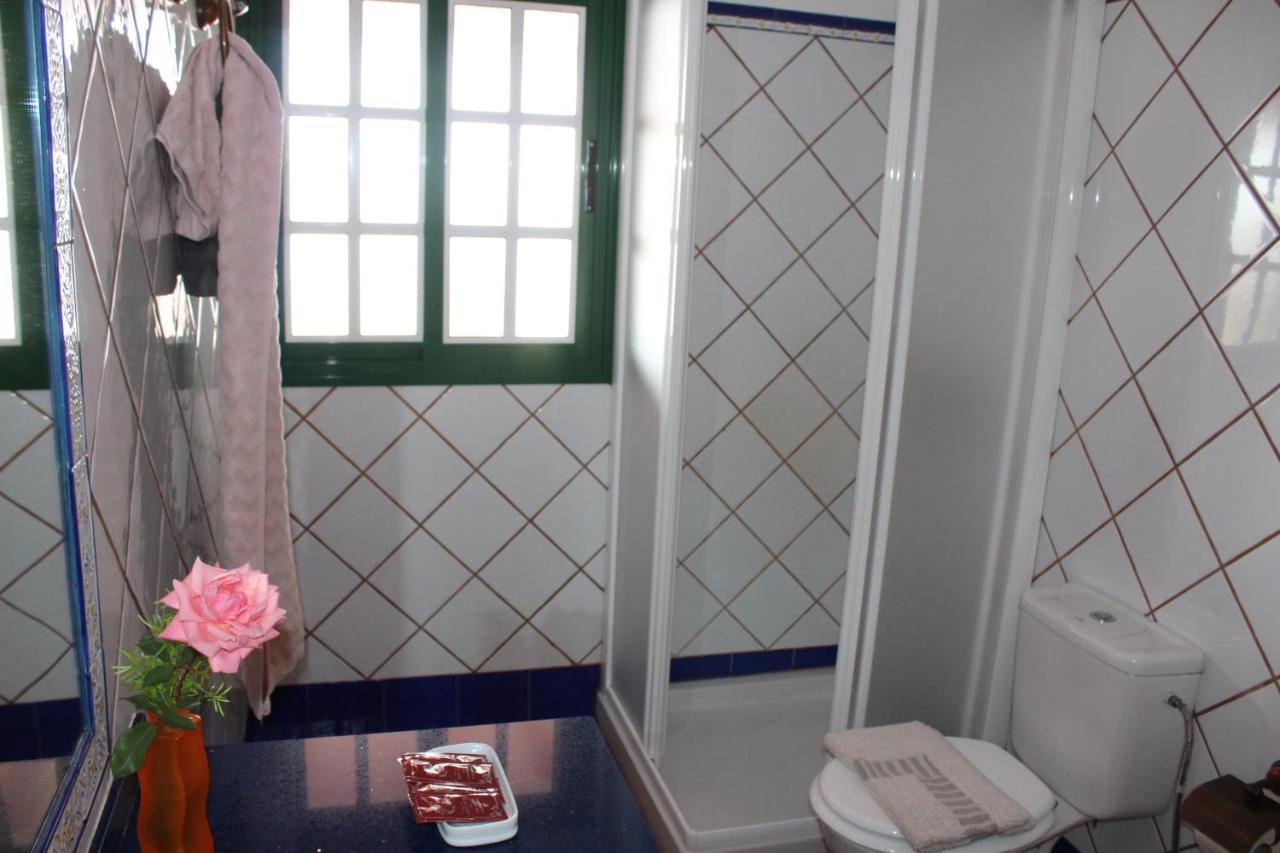 Casa La Majada (Adults Only) Guest House Los Llanos De Aridane Exterior photo