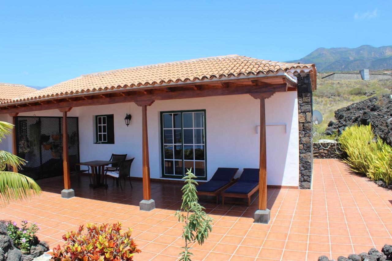 Casa La Majada (Adults Only) Guest House Los Llanos De Aridane Exterior photo